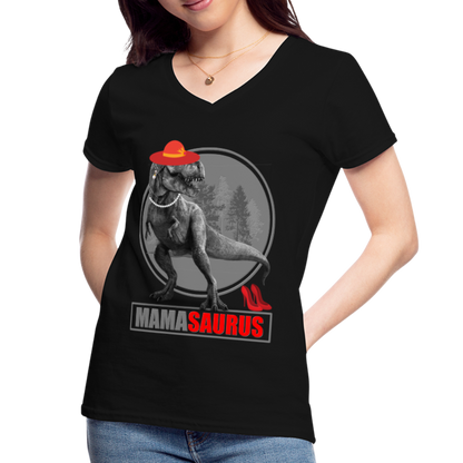 Mama Saurus Shirt, Mother Shirt, Gift For Mother, Mom Life Shirt, New Mom Shirt, Mommy Shirt, Funny Mom Shirt, Mother Tshirt, Cute Mom Shirt, Mother Day shirt, Best Mom Shirt - black