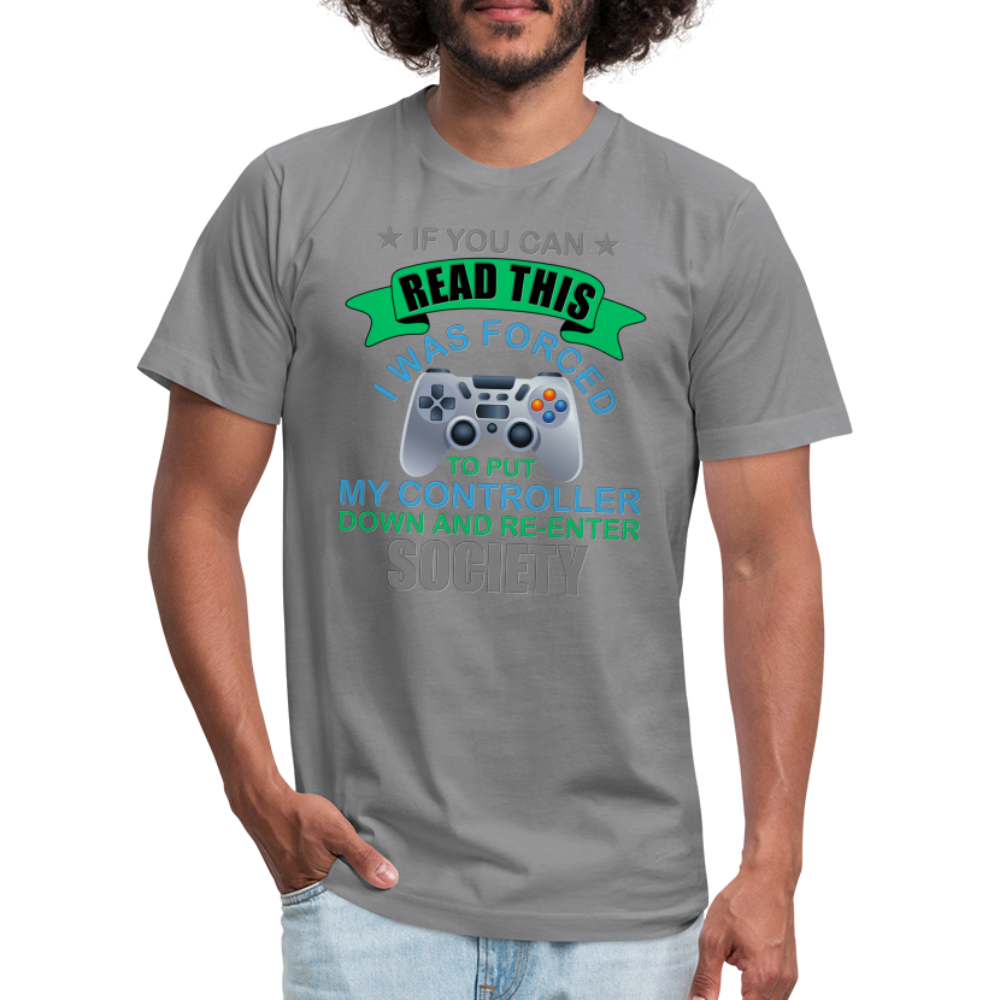 Video Game Shirt, Gamer Shirt, Gaming Shirt, Retro Gaming Shirt, Gamer Birthday Shirt, Nerd Shirt, Video Game Gifts, Geeky Shirt, Boys Birthday Shirt, Game Shirt - slate