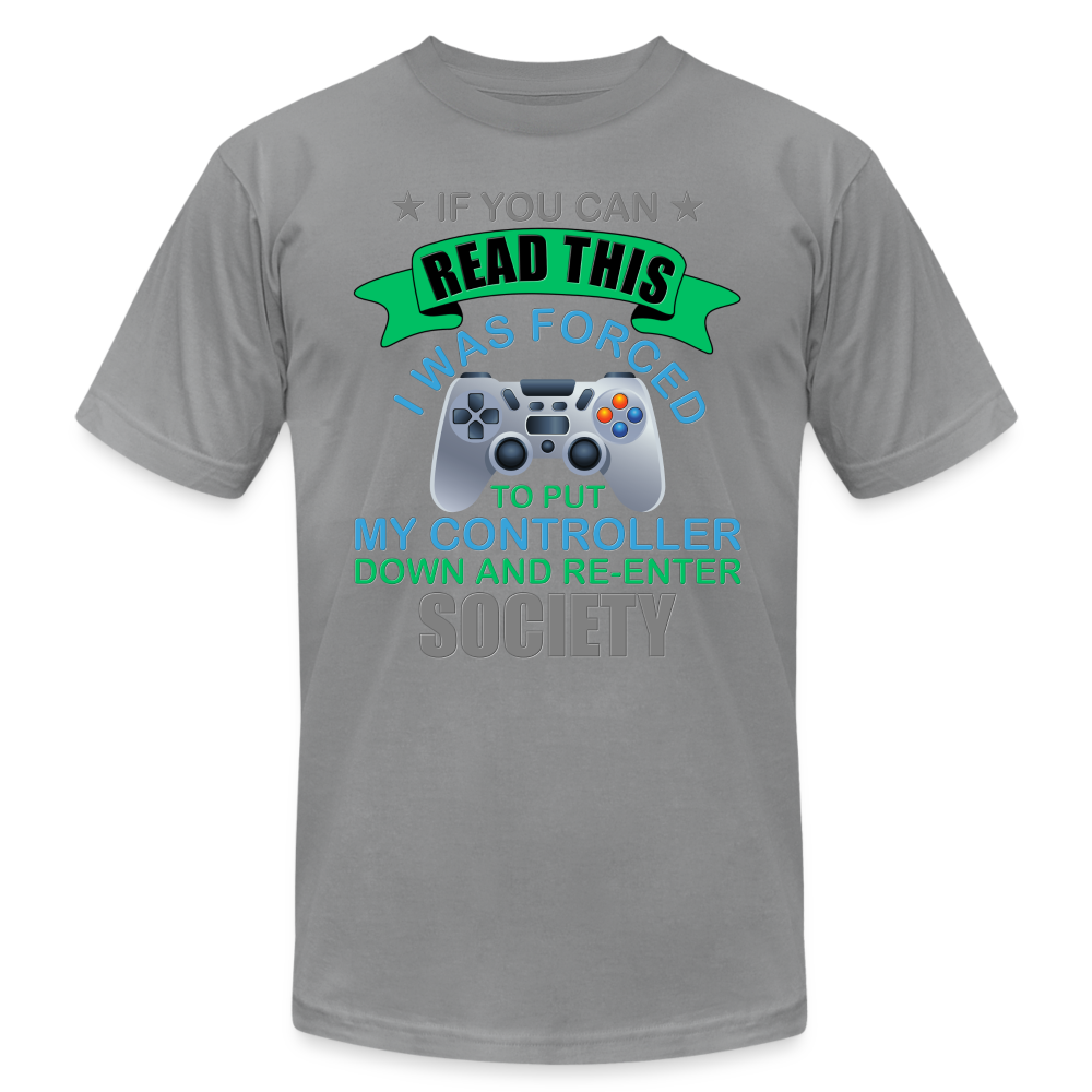 Video Game Shirt, Gamer Shirt, Gaming Shirt, Retro Gaming Shirt, Gamer Birthday Shirt, Nerd Shirt, Video Game Gifts, Geeky Shirt, Boys Birthday Shirt, Game Shirt - slate