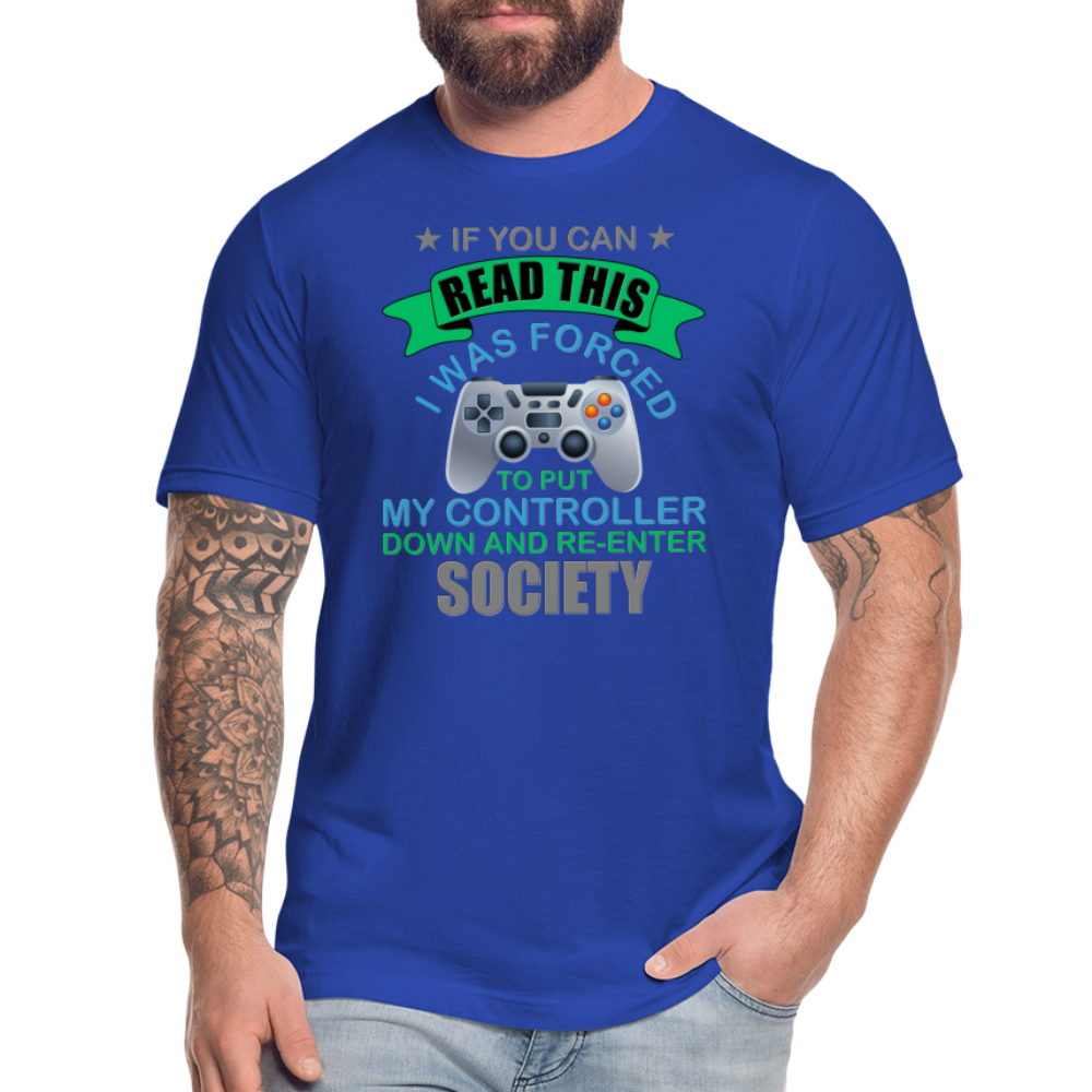 Video Game Shirt, Gamer Shirt, Gaming Shirt, Retro Gaming Shirt, Gamer Birthday Shirt, Nerd Shirt, Video Game Gifts, Geeky Shirt, Boys Birthday Shirt, Game Shirt - royal blue