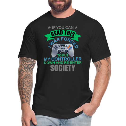 Video Game Shirt, Gamer Shirt, Gaming Shirt, Retro Gaming Shirt, Gamer Birthday Shirt, Nerd Shirt, Video Game Gifts, Geeky Shirt, Boys Birthday Shirt, Game Shirt - black