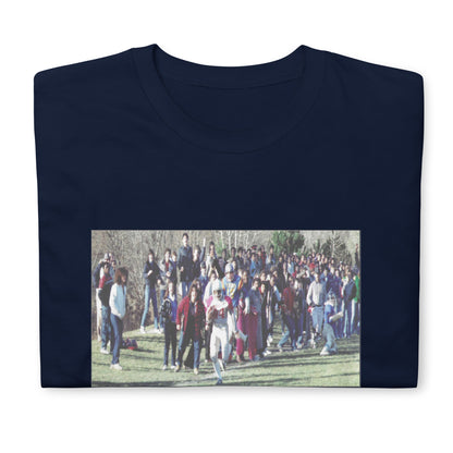 Hey Now Shirt, Family Football Shirt, Thomas Shirt