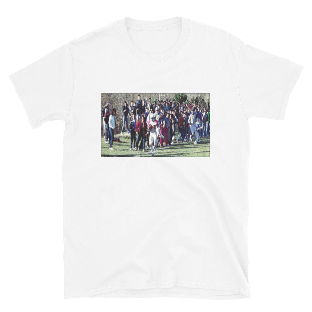 Hey Now Shirt, Family Football Shirt, Thomas Shirt