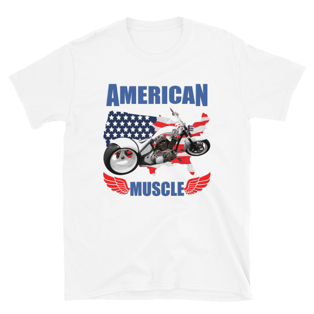 American Muscle Shirt, Motorcycle Shirt, Biker Shirt, Motorcycle Gift, Motorcycle Tshirt, Motorcycle Shirts, Motorcycle T Shirt, Biker Shirts