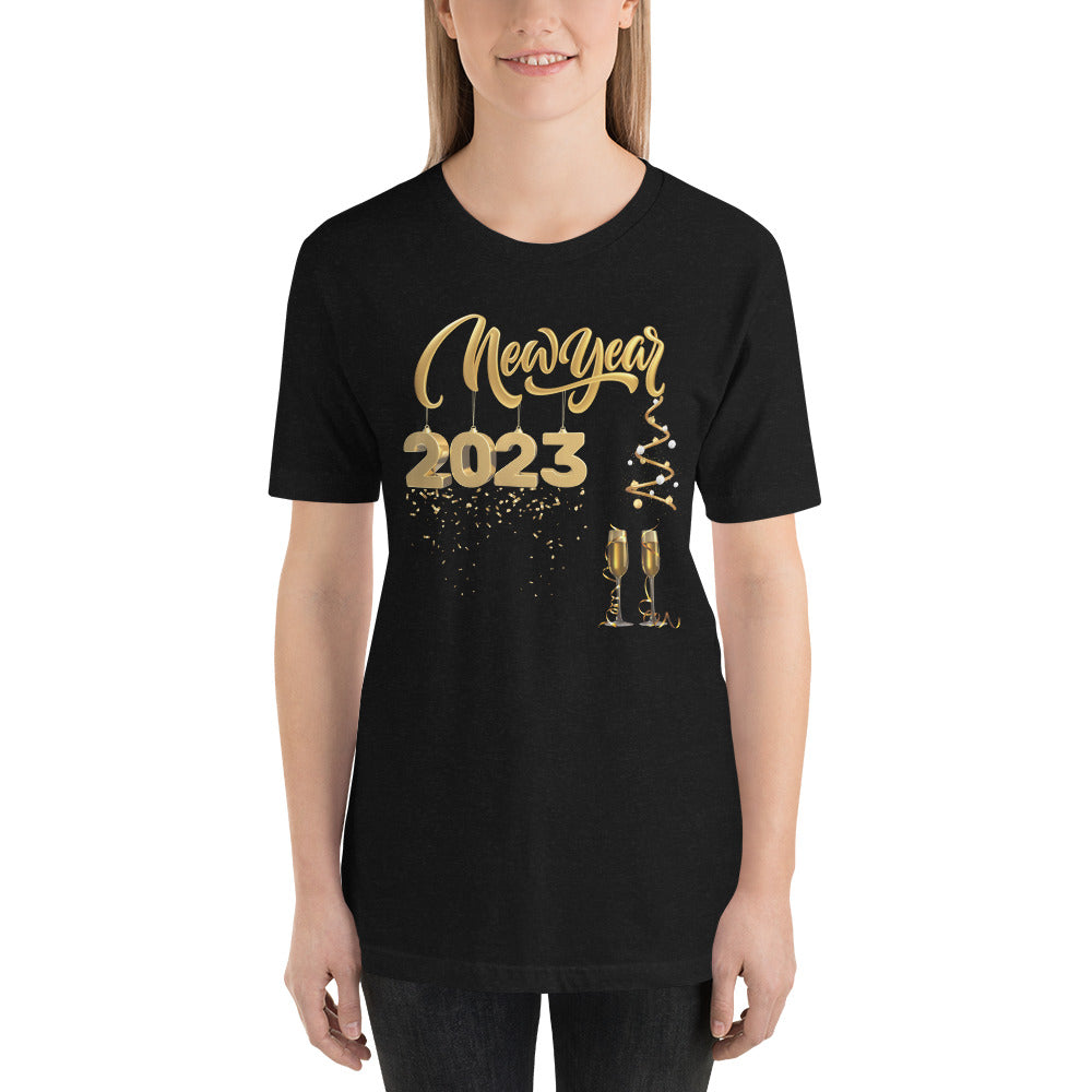 New Year Shirt, Happy New Year Shirt, Happy New Year, New Years Shirt, Happy New Year SVG, New Year 2023 svg, New Year PNG, New Year Gift