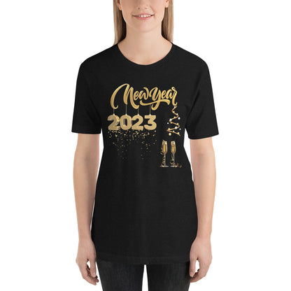 New Year Shirt, Happy New Year Shirt, Happy New Year, New Years Shirt, Happy New Year SVG, New Year 2023 svg, New Year PNG, New Year Gift