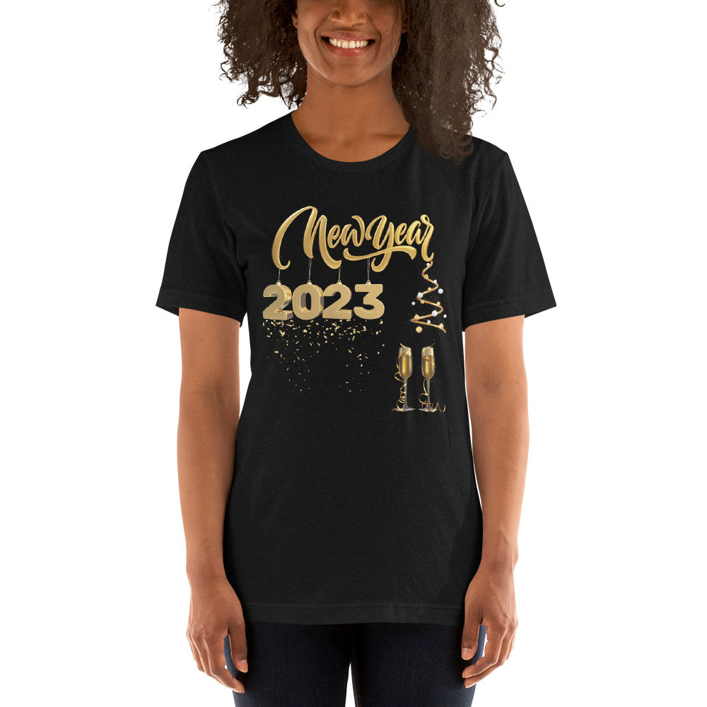 New Year Shirt, Happy New Year Shirt, Happy New Year, New Years Shirt, Happy New Year SVG, New Year 2023 svg, New Year PNG, New Year Gift