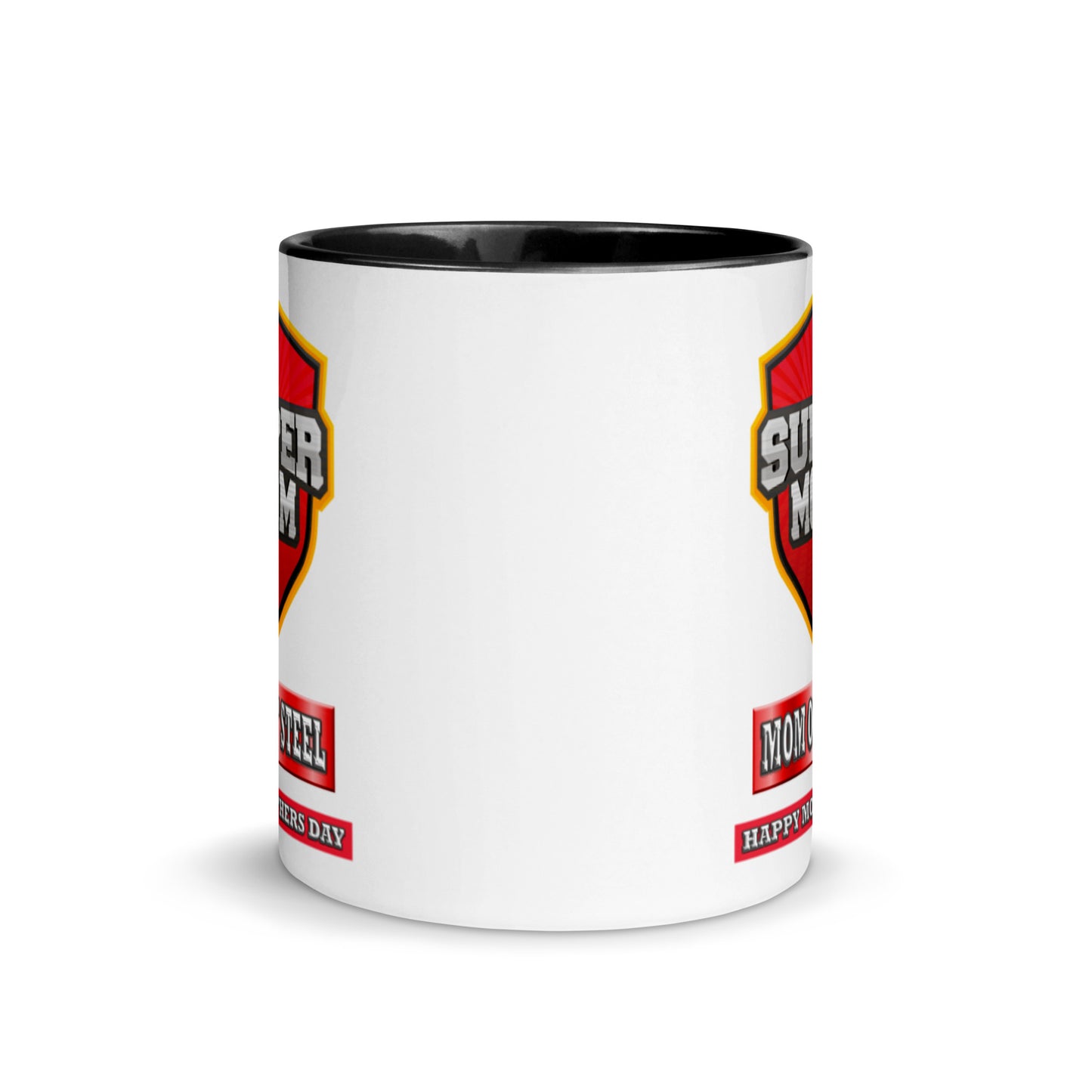 Mug with Color Inside