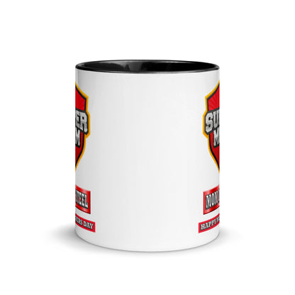 Mug with Color Inside
