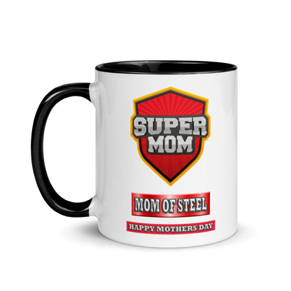 Mug with Color Inside