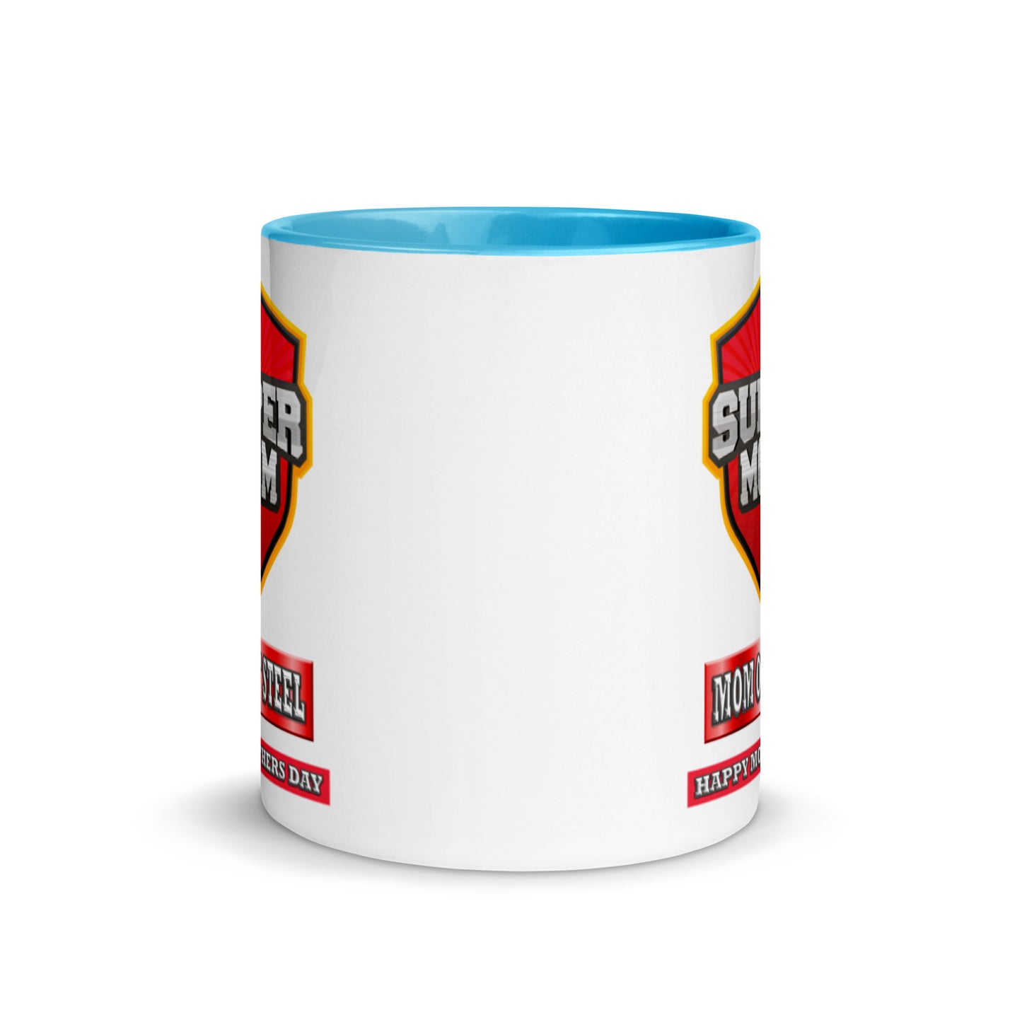 Mug with Color Inside