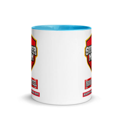 Mug with Color Inside